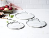 Green Pan Universal-Glasdeckel