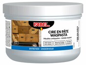 Fabel Vaste Boenwas - 350ml - Kleurloos