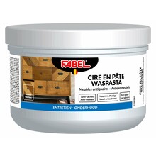 Solid Antique Wax - 350ml - Colourless