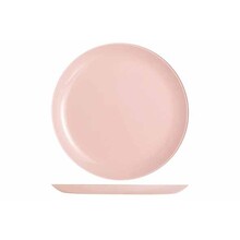 Diner Plates Ø26cm - 6 Pcs