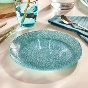 Assiettes à Dessert Luminarc Icy Turquoise - Ø20,5cm (6pcs)