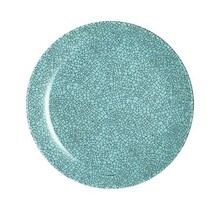 Assiettes à Dessert Luminarc Icy Turquoise - Ø20,5cm (6pcs)