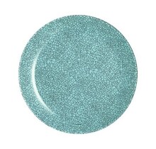 Luminarc Icy Turquoise Dessert Plates - Ø20,5cm (6pcs)