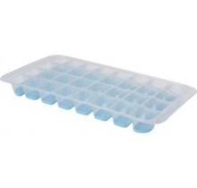Excellent Houseware - Ice cubes form for 32 Ice Cubes