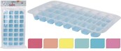Excellent Houseware - Ice cubes form for 32 Ice Cubes