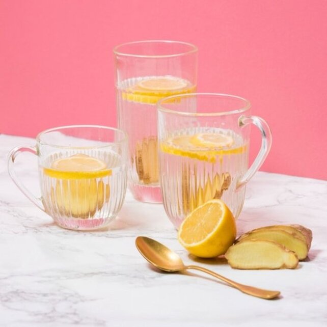 Ouessant La Rochere - Longdrink - 45cl - Unique