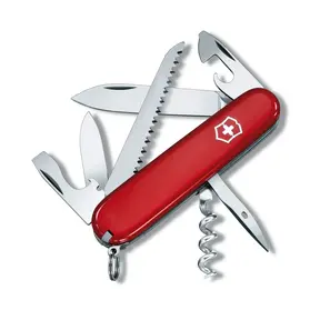 Victorinox Camper - Rot 1.3613 - Schweizer Taschenmesser