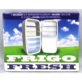 Désodorisant pour réfrigérateur Frigo Fresh