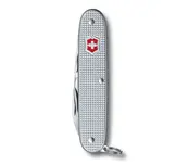 Victorinox Pioneer Striped - 0.8201.26 Zwitsers Zakmes - 8 Functies