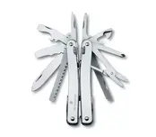 Victorinox Multigereedschap - Spirit X - SwissTool