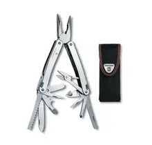 Victorinox Swiss Multi-Tool Spirit X - Argent