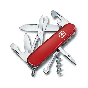 Climber - Swiss Pocket Knife - 1.3703