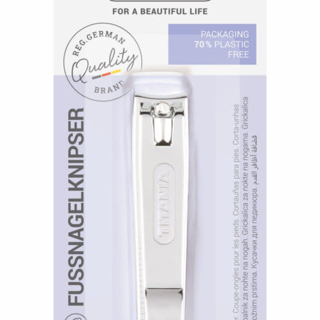 Titania Nagelknipper Groot