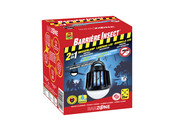 COMPO Barrière Insect Nomade Muggenlamp 2-in-1