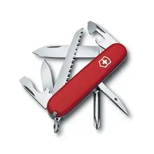 Hiker - Swiss Pocket Knife - 1.4613