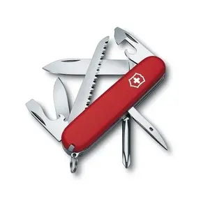Randonneur - Couteau de poche suisse - 1.4613