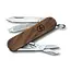 Victorinox Couteau de poche Victorinox Classic SD Wood - 0.6221.63 - 5 Fonctions