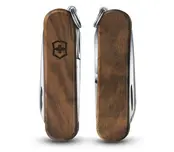 Victorinox Taschenmesser Classic SD Wood - 0.6221.63 - 5 Funktionen