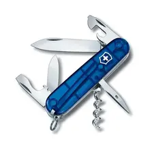 Couteau de poche suisse Spartan - 1.3603.T2