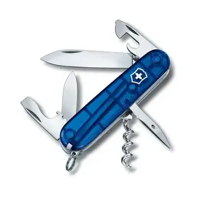 Spartan Swiss Pocket Knife - 1.3603.T2