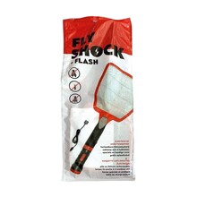Fly Shock & Flash - Fliegenmepper - Insektenbestrijding