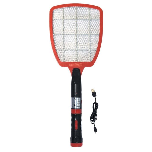 Fly Shock & Flash - Vliegenmepper - Insectenbestrijding