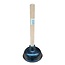 Ontstopper Houten Handvat - 27cm