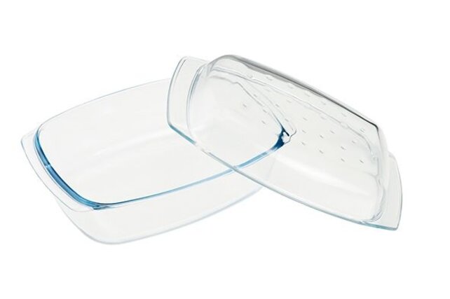 Cosy & Trendy Oven dish 500 Celsius - 34 x 22 x 10 cm / 5.1