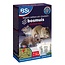 bsi BSI Broma Kill Appât Rats et Souris – Puissant Poison Contre Rats, Souris et Mulots – 6 Sachets x 25g