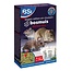 bsi BSI – Broma Kill – Mäusegift – Rattengift – geschälter Hafer – 150 g (6 Beutel x 25 g)