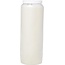 White grave candle/memorial light 9 days - Novena candle - Memorial candle - Grave light/memorial light