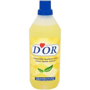 Fliesenreiniger-Flüssigseife – 1 Liter