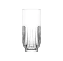 Lav Lot de 3 tasses à jus long Tokyo 395 ml