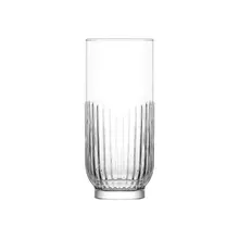 Lav Set of 3pcs 395ml Tokyo Long Juice Cups