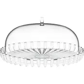 Guzzini Dolce Vita Taartplateau met Deksel