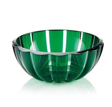 Guzzini S Schaaltje Ø12cm Dolcevita - Emerald