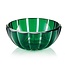 Guzzini Guzzini S Bowl 12cm Dolcevita - Emerald