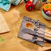 Tomorrow's Kitchen Lepelhouder - Grijs