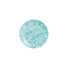 Venizia Light Turquoise Soup Plate Ø20cm