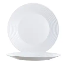 Luminarc Harena Dinner Plate 25cm - 6 Pcs