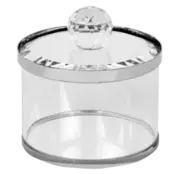 Rim Crystal Honing Schaal