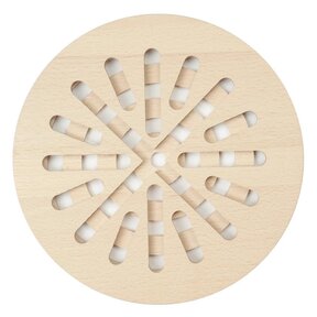 Topfuntersetzer 15mm