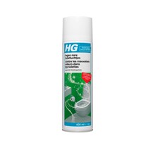 HG Against Bad Toilet Odours - 400ml - Takes away odour - 100% biodegradable