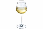 Cristal D'arques Swirl Wijnglas  35cl - Set van 4