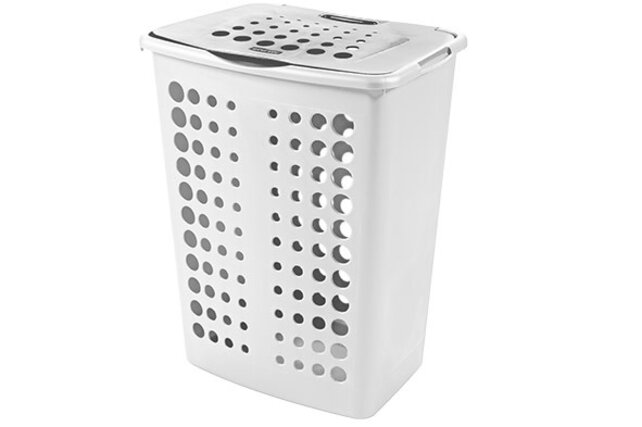 Curver Victor Laundry basket 60L