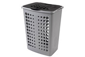 Curver Victor Laundry basket 60L