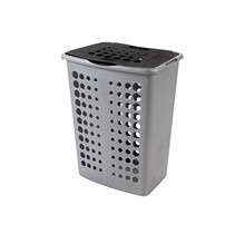 Curver Victor Laundry basket 60L