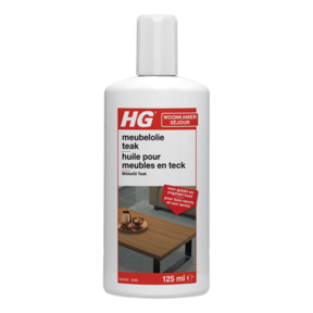 Möbelöl Pflegendes Teakholz 125 ml