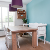 HG Meubel Olie Verzorgend Teak 125 ml