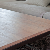 HG Furniture Oil Nourishing Teak 125 ml